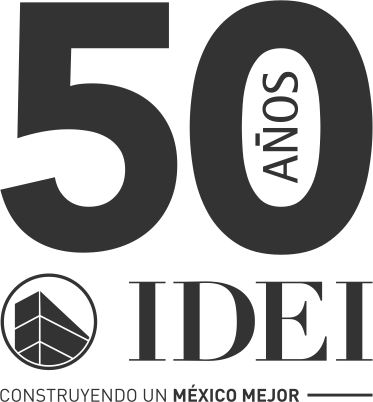 IDEI logo